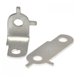Mounting Bracket Straight type - Medium length